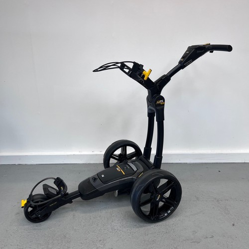 Powakaddy fx3 ebs lithium - powakaddy,