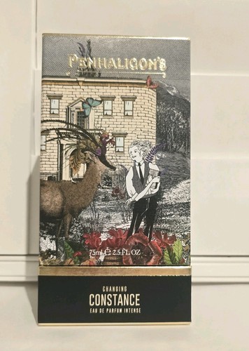 Penhaligon portraits - penhaligon's,