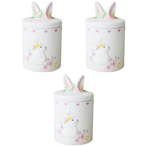 Pcs novelty cookie jar - 3,