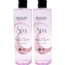 Anovia Spa Relaxing Bubble