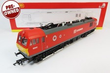 Class 92 042 DB Schenker