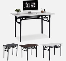 Folding Computer Desk Home