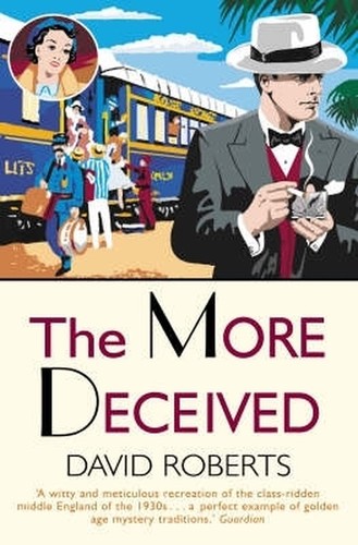 The more deceived lord - deceived, edward