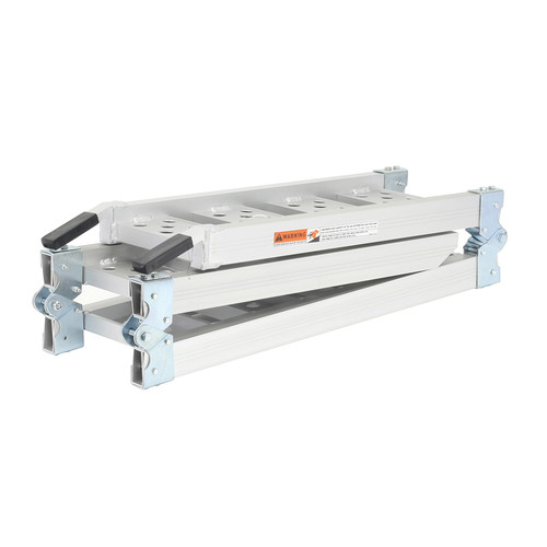 Bike tri fold loading ramp - bike, it