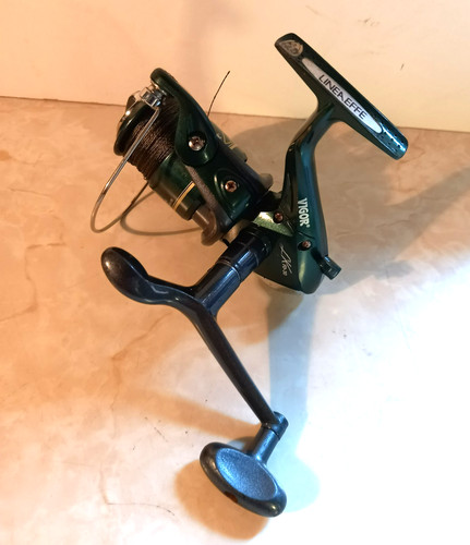 Lineaeffe vigor spinning - lineaeffe,