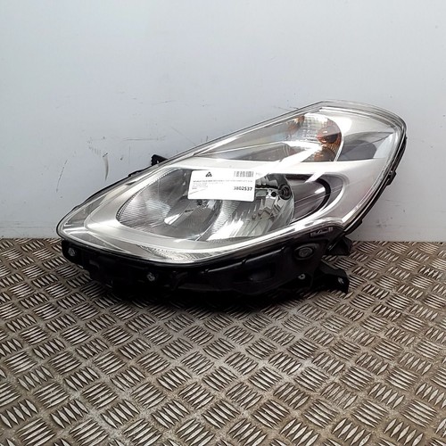 Renault clio 2009 2011 - clio, 2009-2011