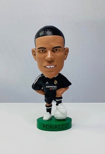Non corinthian ronaldo real - non,