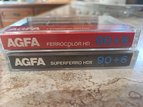 Agfa ferro used - agfa,