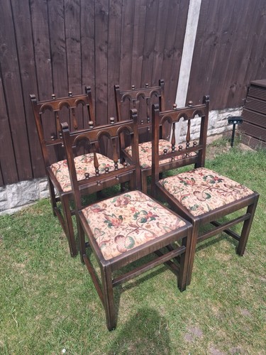 Dining chairs ercol - dining,