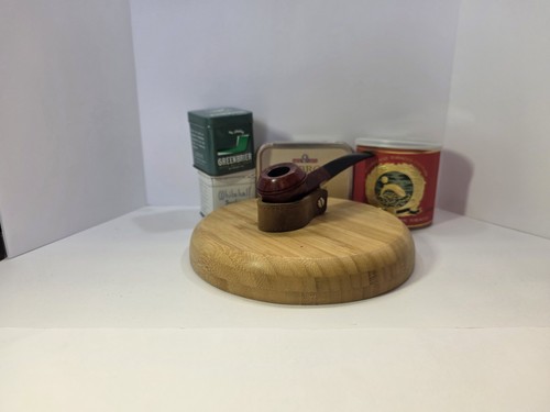 Gbd new standard estate pipe - gbd,