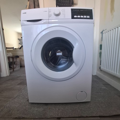 Logik l712wm23 1200 spin - logik,