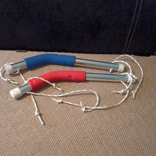 Kite handles - ,