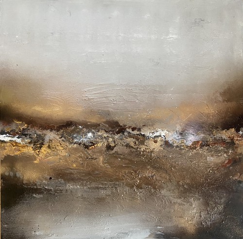 Contemporary modern abstract - contemporary,