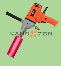 Diamond Core Drill Concrete