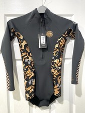 RIP CURL Womens G-Bomb 1mm