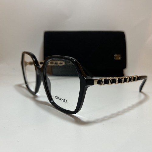 Chanel 3489 622 55x18 140 - c.622, 55x18-140