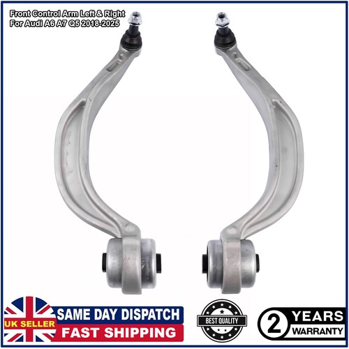 2pcs front lower rearward - 2pcs,
