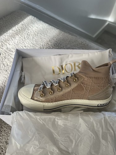 Walk dior women high - women’s,