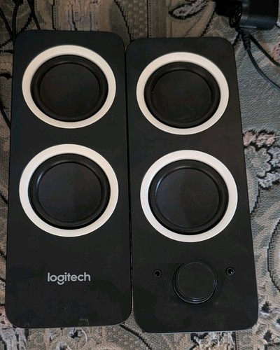 Logitech z200 multimedia - z200,