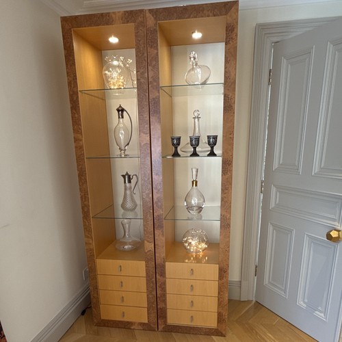Freestanding hand made - 2,