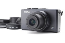 *NEAR MINT* Sigma DP2 46.0mp