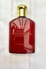 M&S Burgundy Woodspice