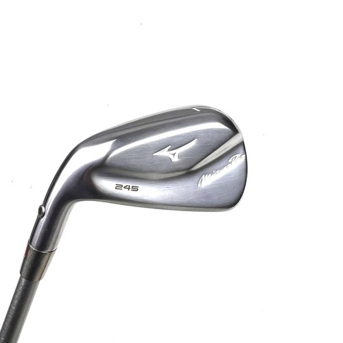 Left handed mizuno pro - mizuno,