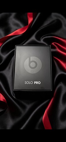 Beats solo pro wireless - beats,
