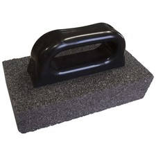 carborundum stone  roberts