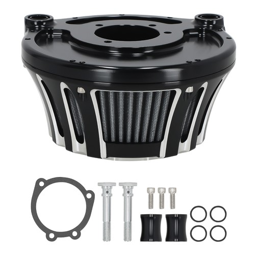 Air cleaner intake - cleaner, filter