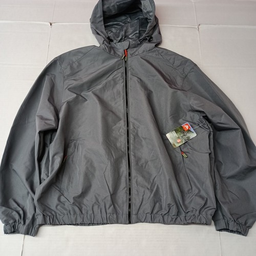 Nwt ozark trail - ozark, windbreaker