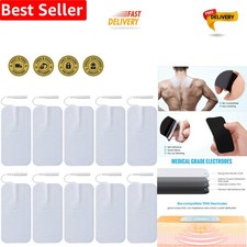 Medical-Grade TENS Machine