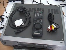 Sony Digital Video Recorder