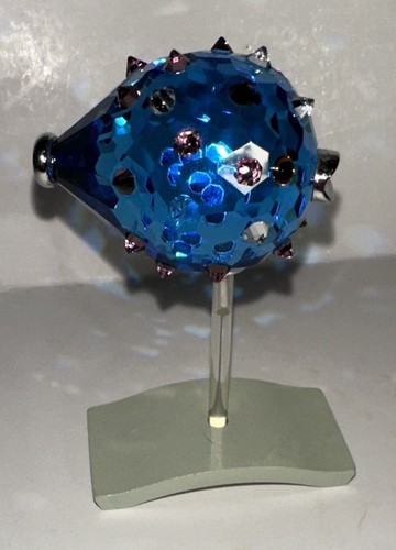Swarovski object cleona capri - object,