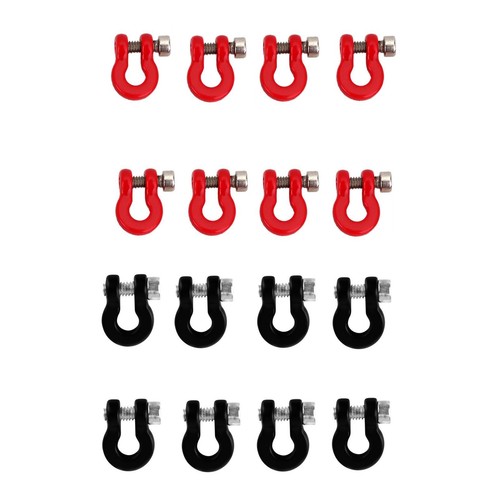 Tow hook spare parts - rc,