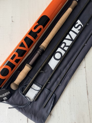 Beautiful orvis - **beautiful**,