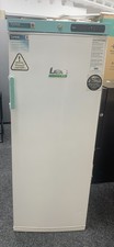 Graded LEC PSRC273UK Medical Pharmacy Fridge – Solid Door, Lock & Key, 273L