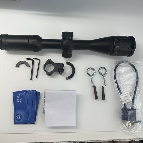 Hawke vantage 9x40 mil - 3-9x40, ao