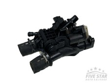 Ford Mondeo Water Coolant Thermostat Housing 2.0 TDCi Diesel 110kW (150 HP) 2018