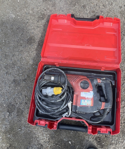 Hilti 3000 avr electric - hilti, 3000-avr