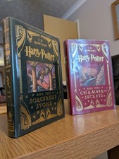 Harry Potter and the