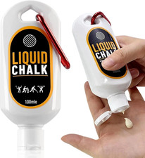 Liquid Chalk for Hands –