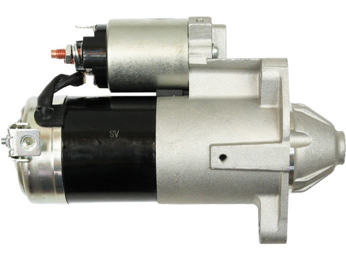 Brand new starter - new, 12v