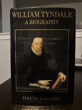 William Tyndale : A Biography