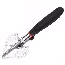 Multi angle shear cutter hand - shear,