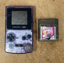 Nintendo Game Boy Color