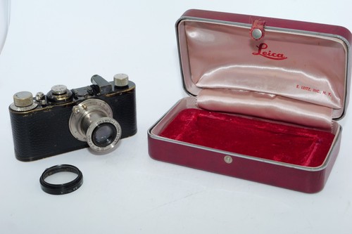 Leica camera circa - leica,