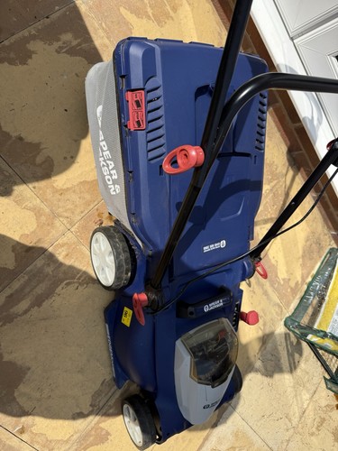 Spear and jackson cordless - spear,