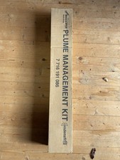 Worcester Bosch Plume