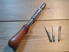 Vintage Stanley Yankee 135A